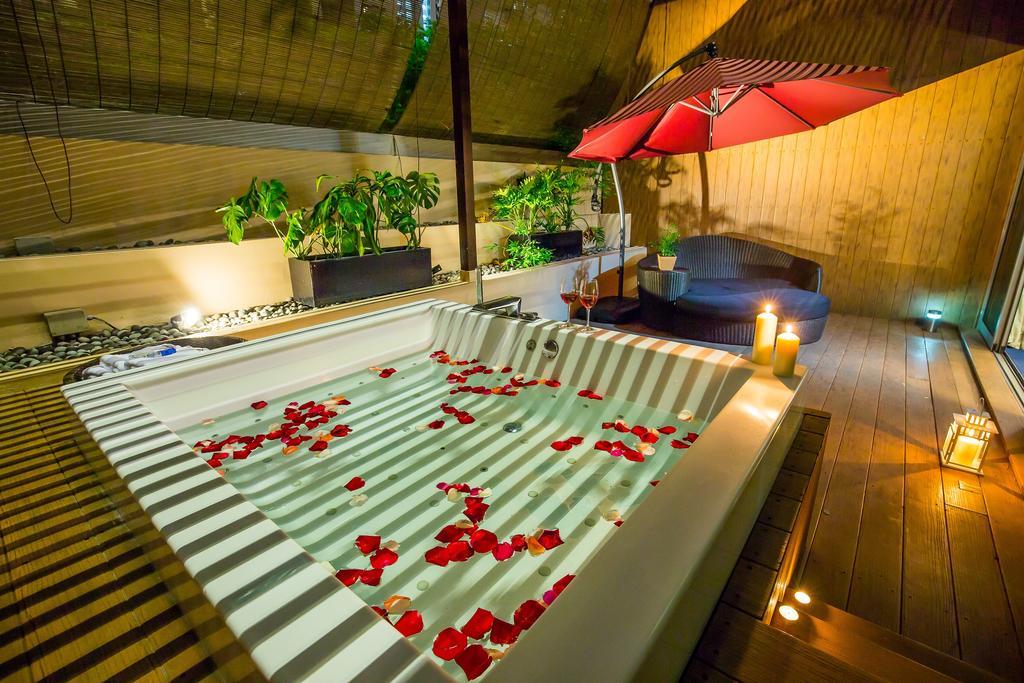 Klapstar Boutique Hotel Singapur Exterior foto